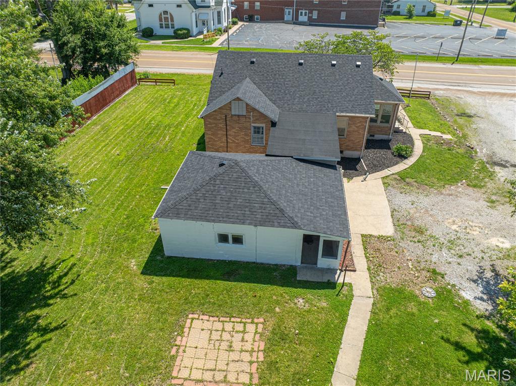 Nancy Swons 1st Add - Residential