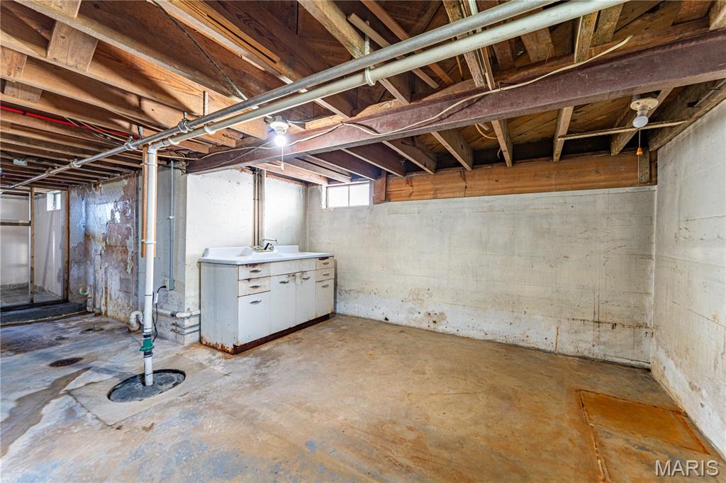Nancy Swons 1st Add - Residential
