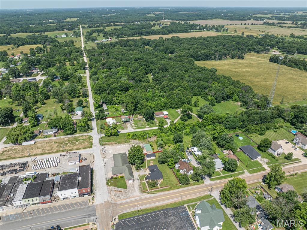 Nancy Swons 1st Add - Residential