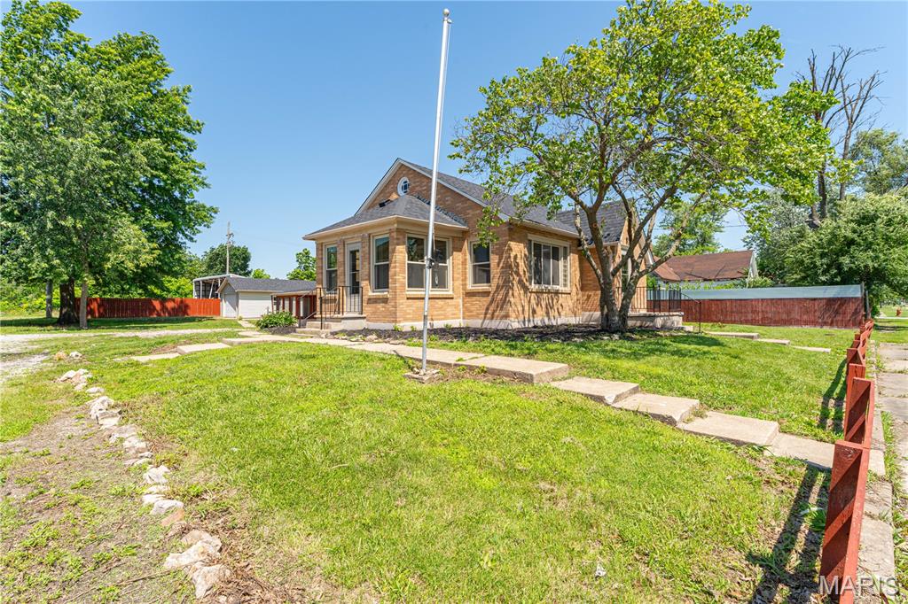 Nancy Swons 1st Add - Residential