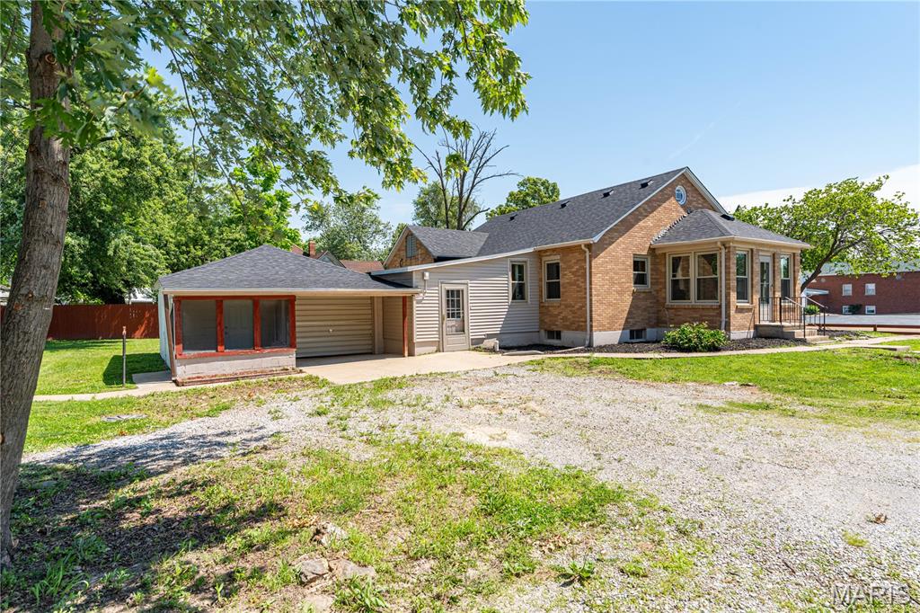 Nancy Swons 1st Add - Residential