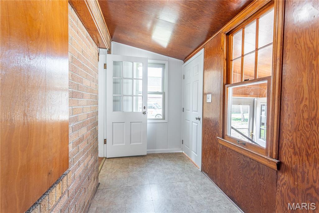 Nancy Swons 1st Add - Residential