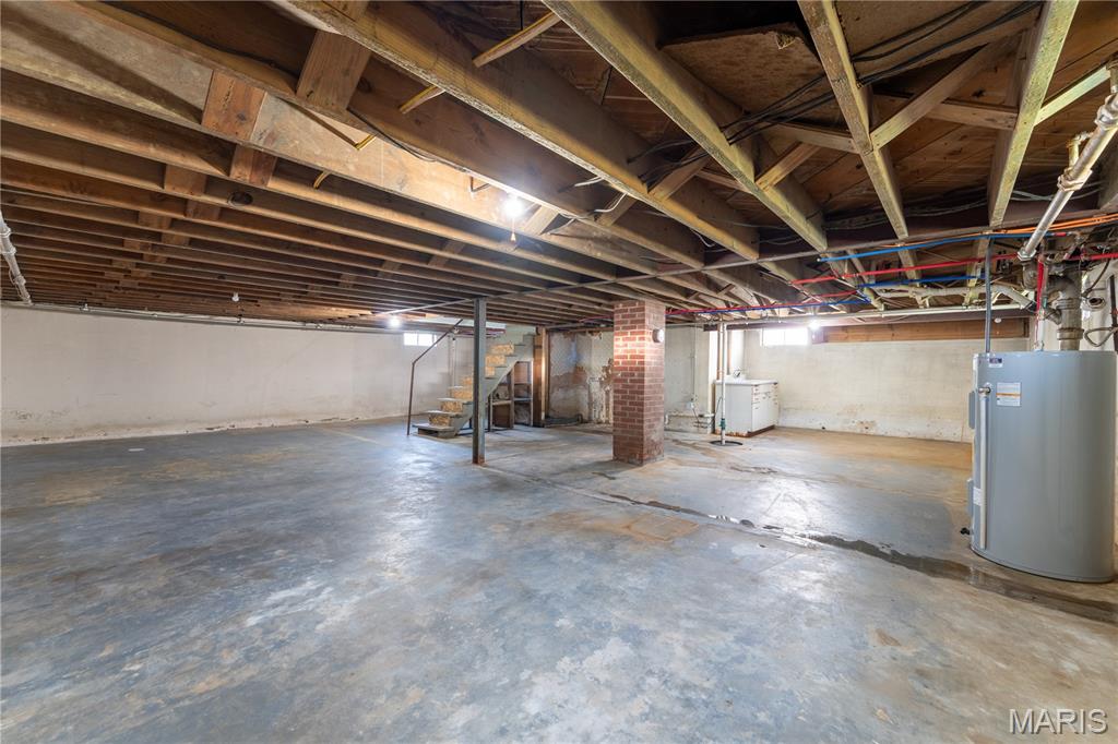 Nancy Swons 1st Add - Residential