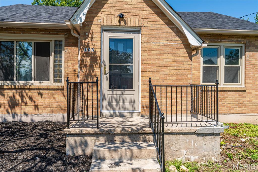 Nancy Swons 1st Add - Residential