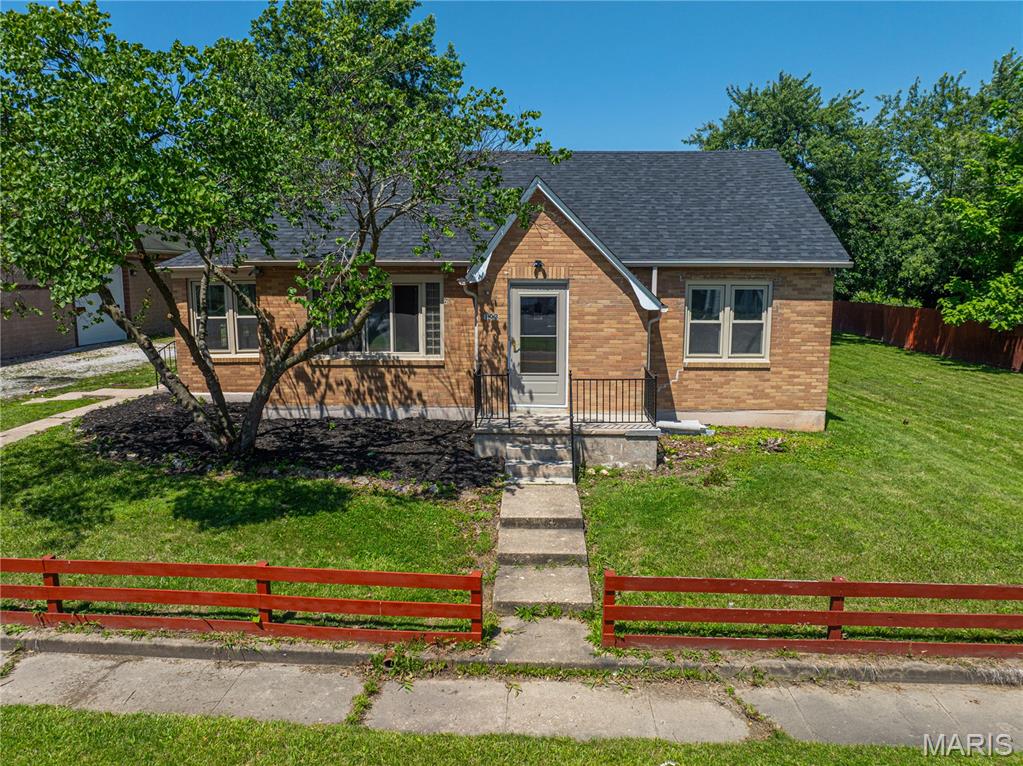 Nancy Swons 1st Add - Residential