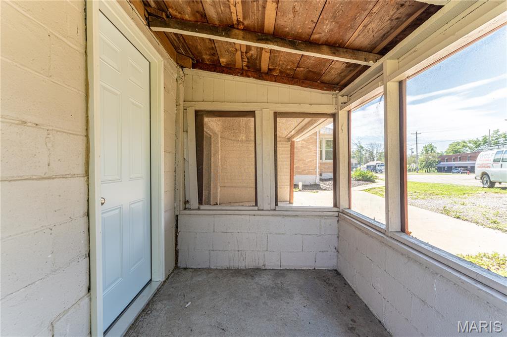 Nancy Swons 1st Add - Residential