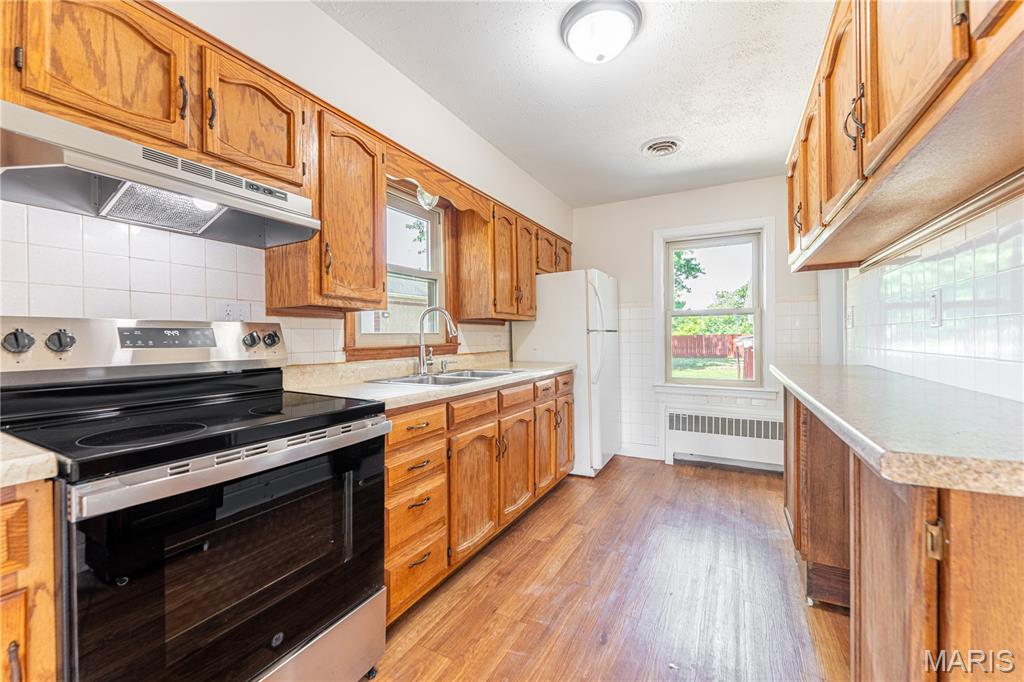 Nancy Swons 1st Add - Residential