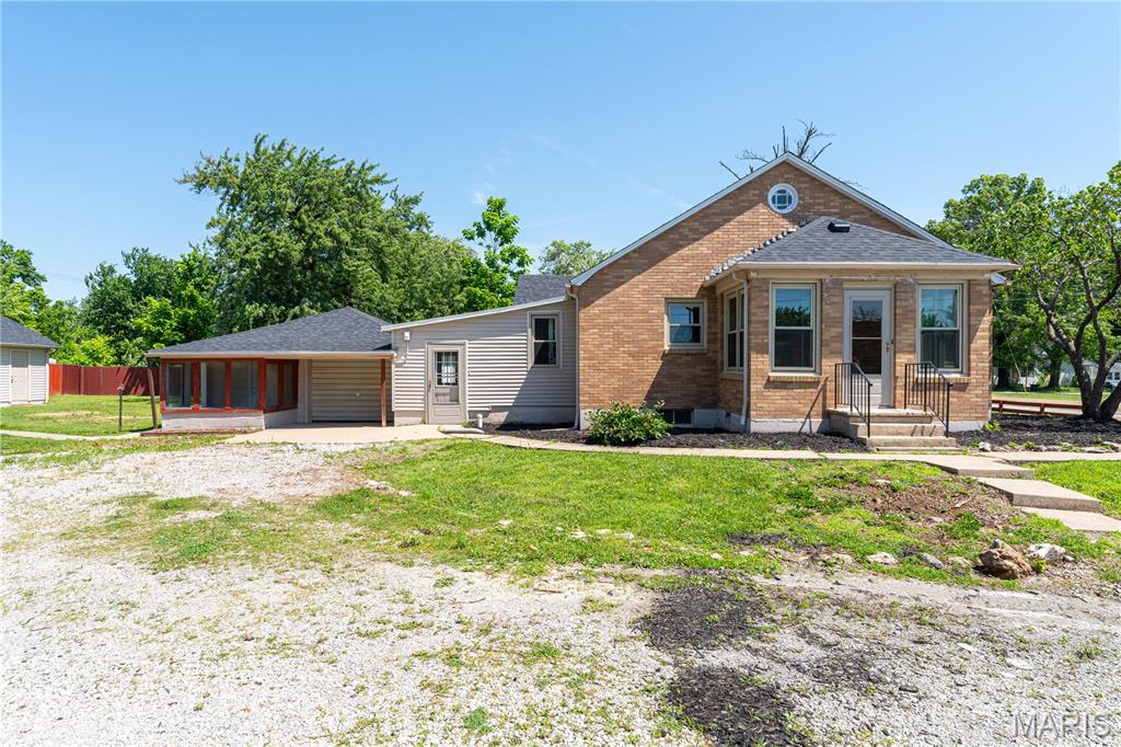 Nancy Swons 1st Add - Residential