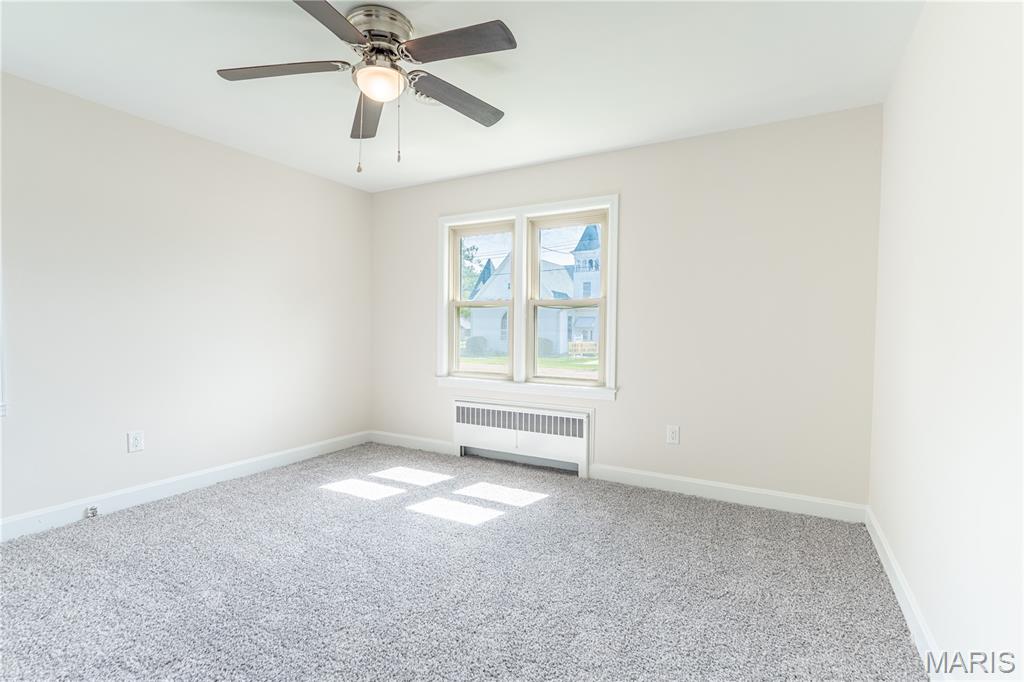 Nancy Swons 1st Add - Residential