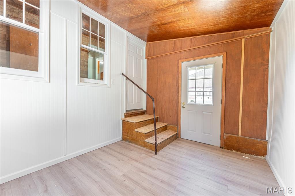 Nancy Swons 1st Add - Residential