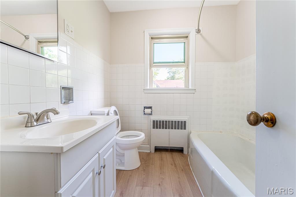 Nancy Swons 1st Add - Residential
