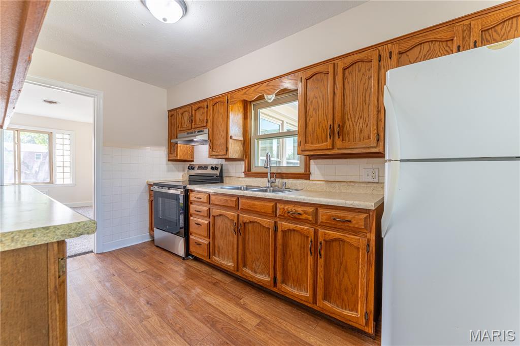 Nancy Swons 1st Add - Residential