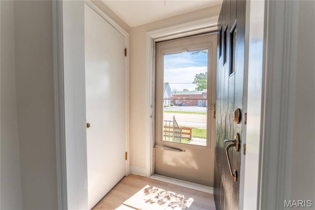 Nancy Swons 1st Add - Residential