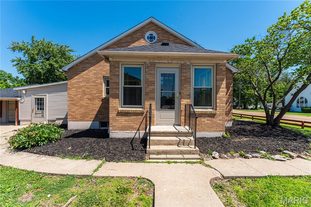 Nancy Swons 1st Add - Residential