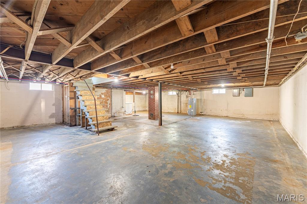 Nancy Swons 1st Add - Residential