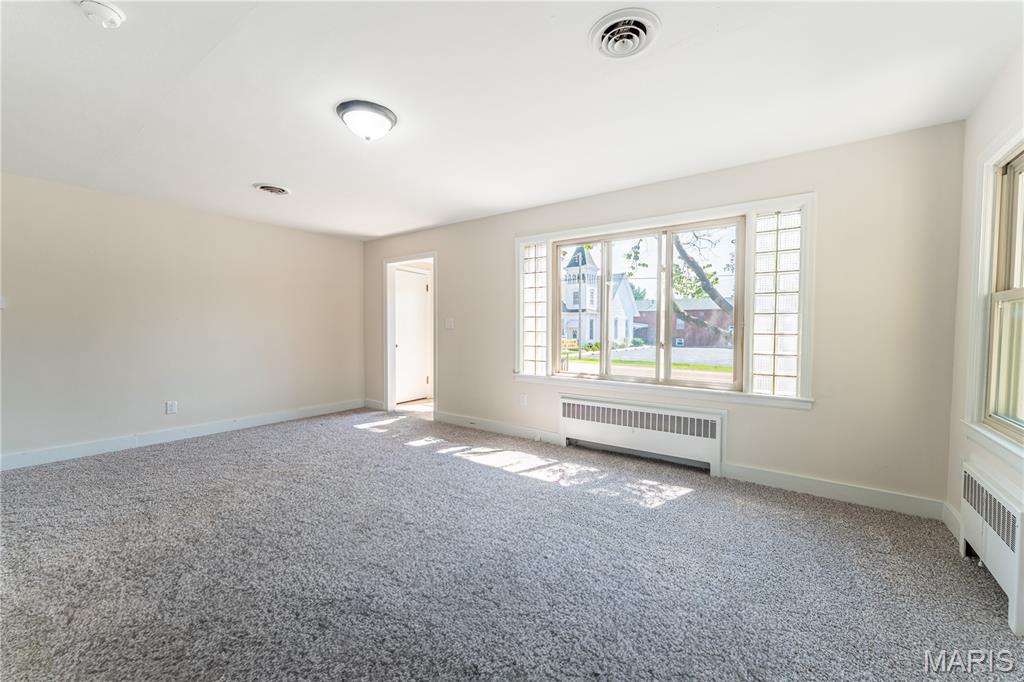 Nancy Swons 1st Add - Residential