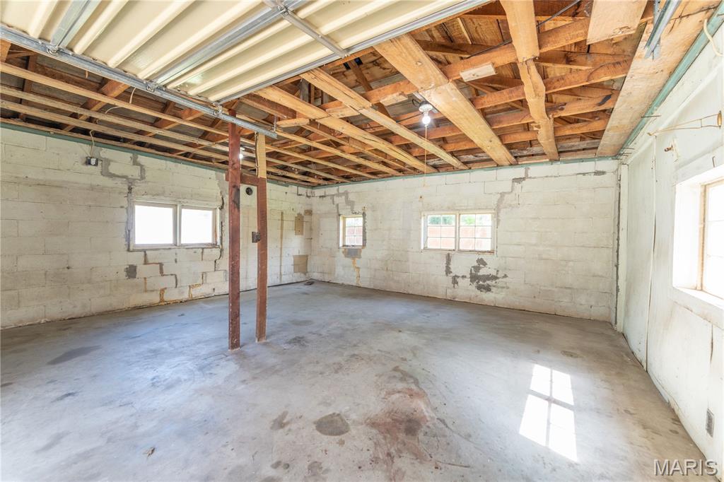 Nancy Swons 1st Add - Residential
