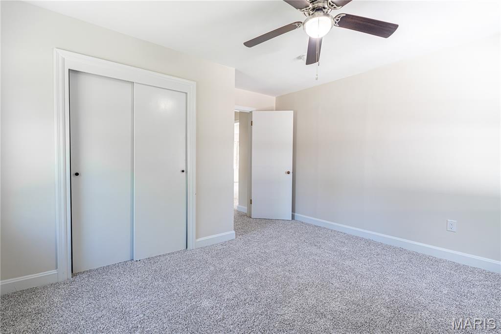 Nancy Swons 1st Add - Residential