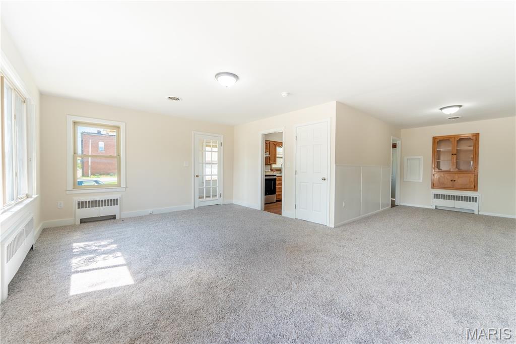 Nancy Swons 1st Add - Residential