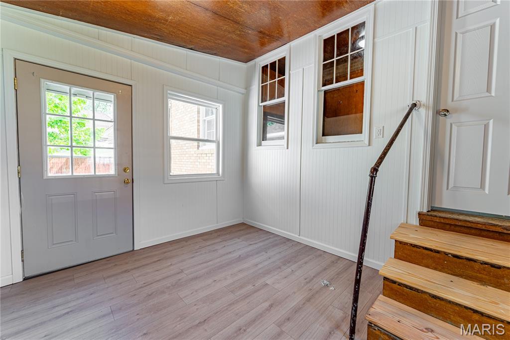 Nancy Swons 1st Add - Residential