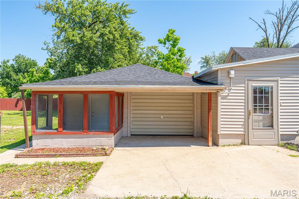 Nancy Swons 1st Add - Residential
