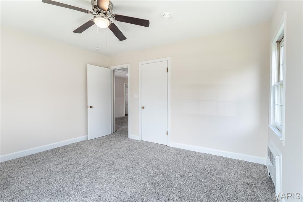 Nancy Swons 1st Add - Residential