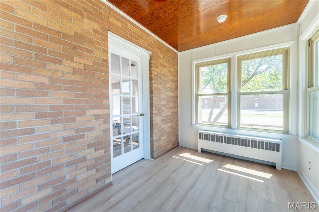 Nancy Swons 1st Add - Residential