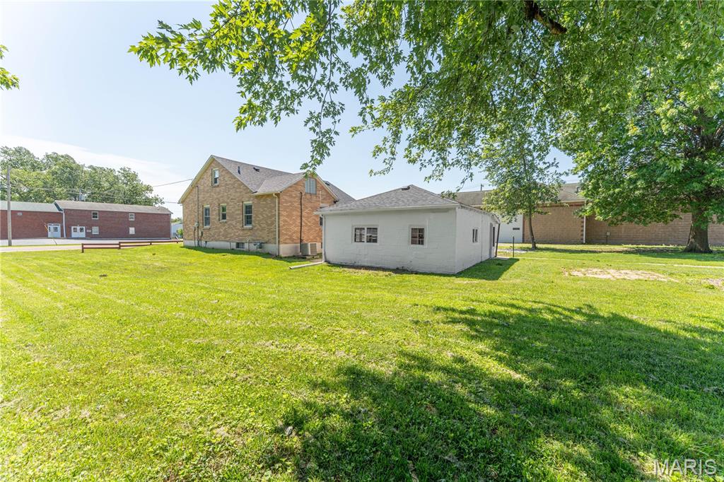 Nancy Swons 1st Add - Residential