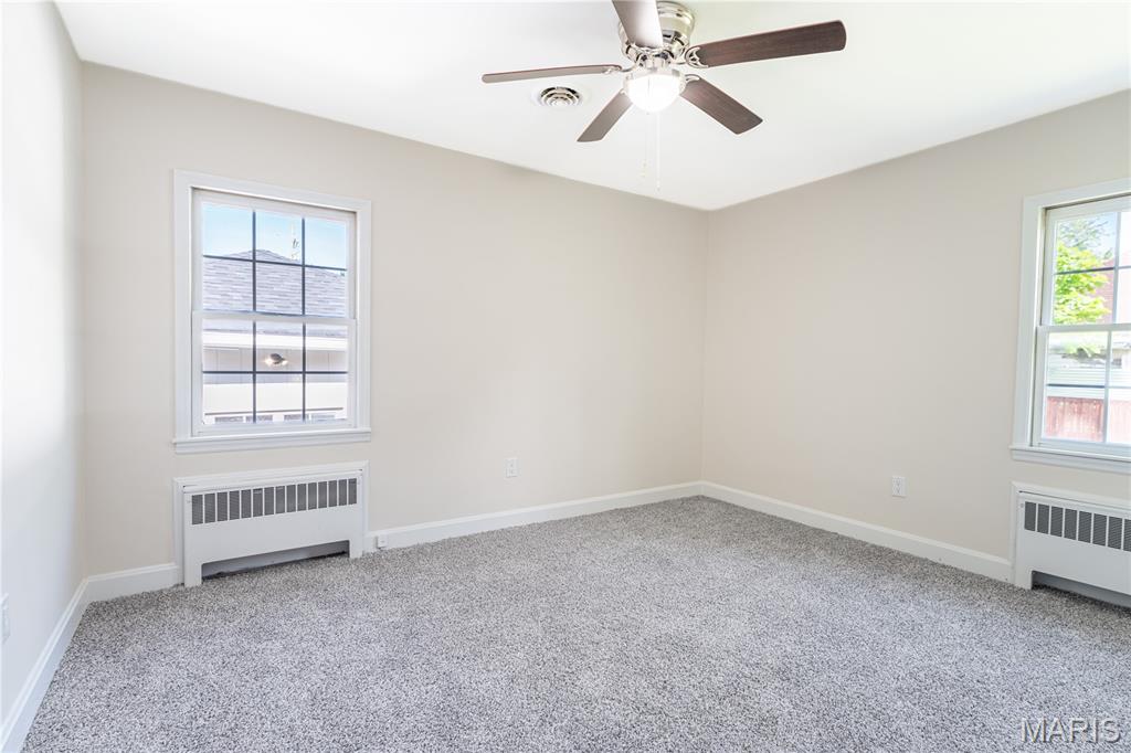 Nancy Swons 1st Add - Residential