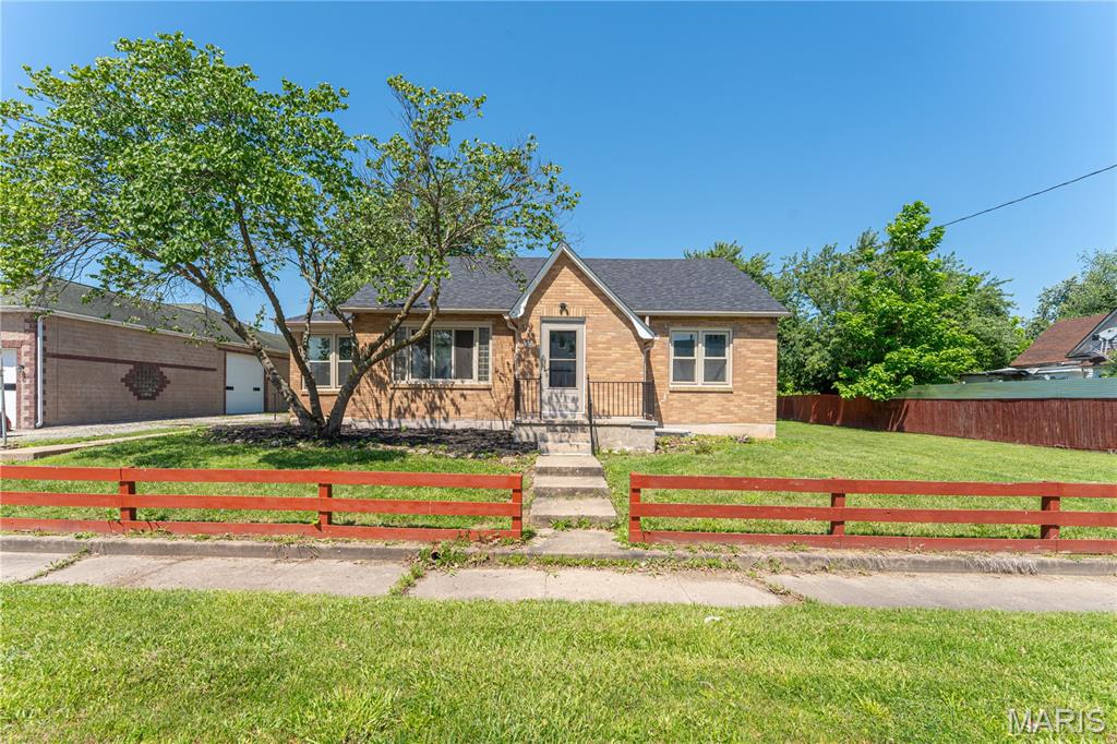 Nancy Swons 1st Add - Residential