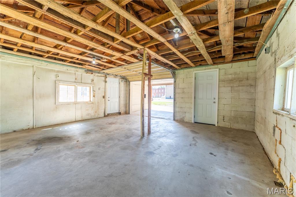 Nancy Swons 1st Add - Residential
