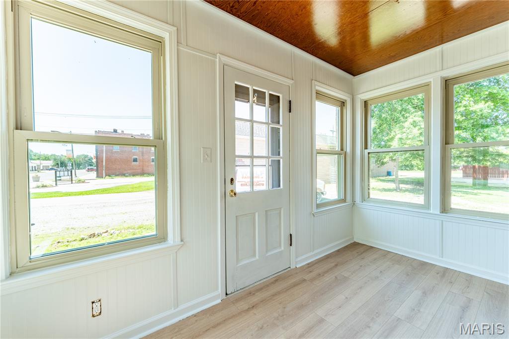 Nancy Swons 1st Add - Residential