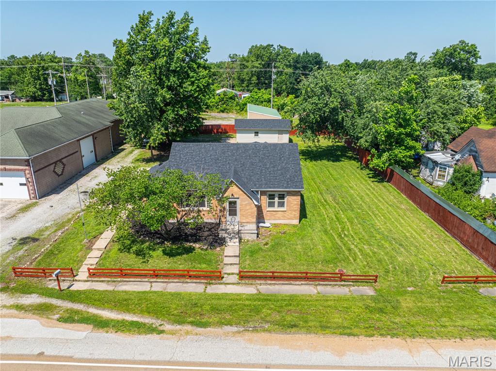 Nancy Swons 1st Add - Residential
