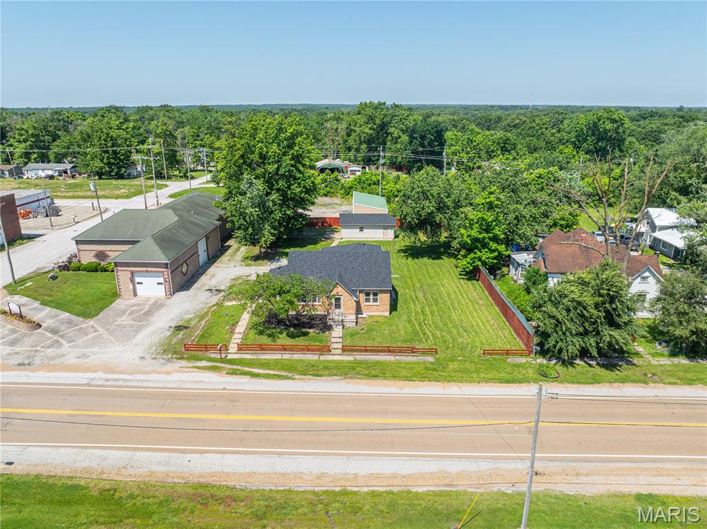 Nancy Swons 1st Add - Residential