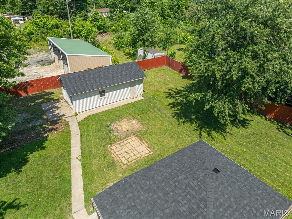 Nancy Swons 1st Add - Residential
