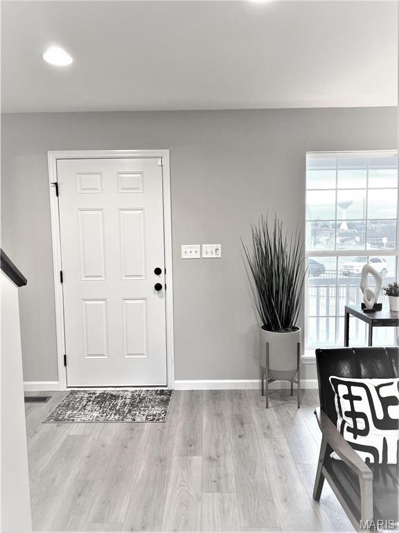 Prairie Wind #1 - Residential