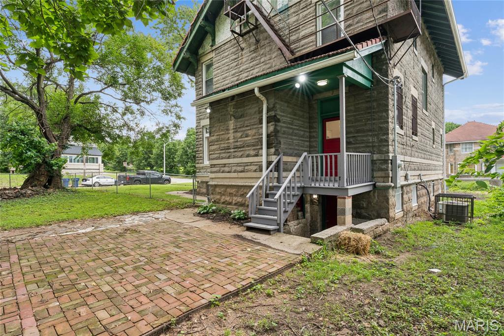 Woodland Park Add - Residential