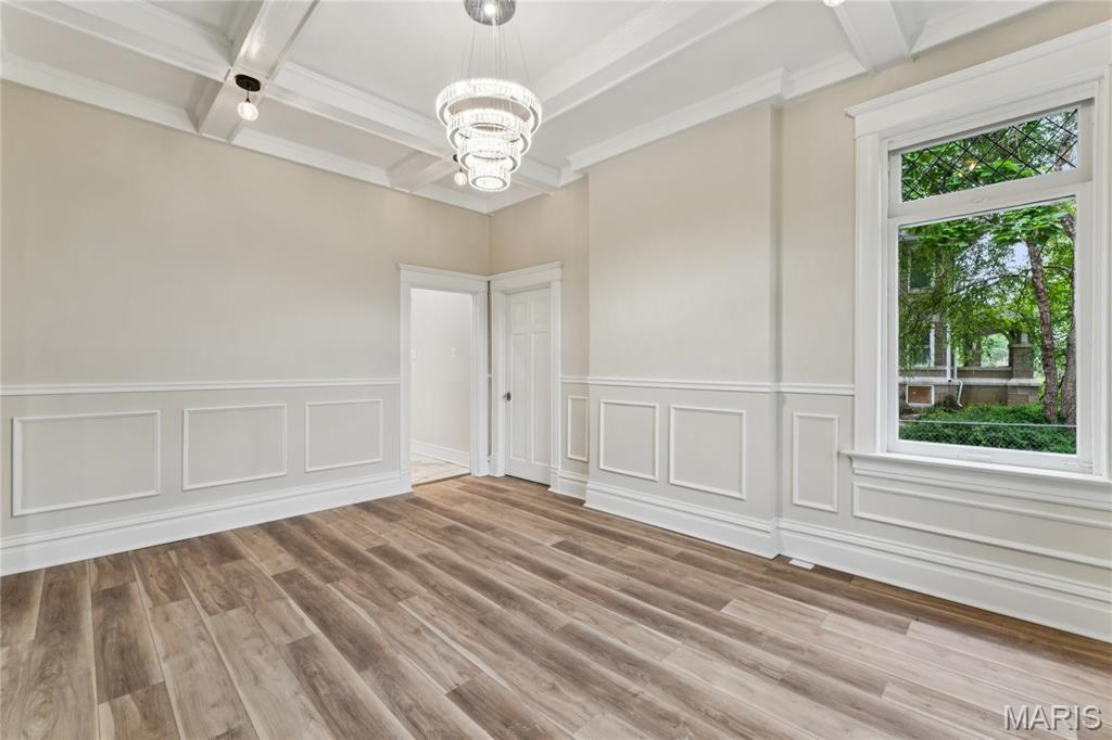 Woodland Park Add - Residential