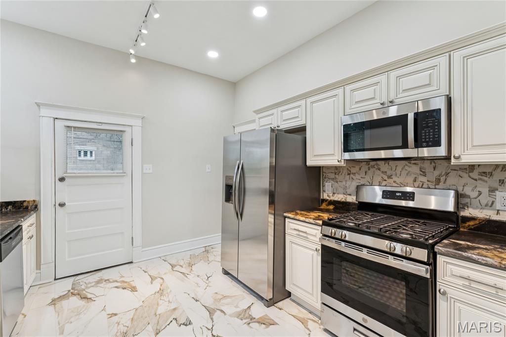 Woodland Park Add - Residential