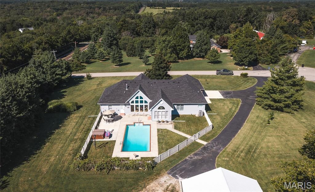 Vintage Estates - Residential