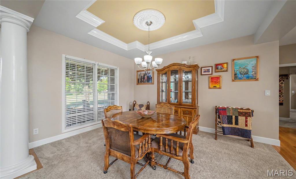 Vintage Estates - Residential