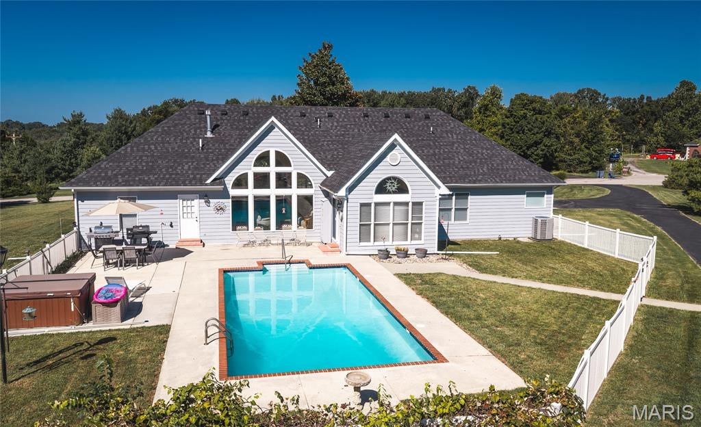 Vintage Estates - Residential