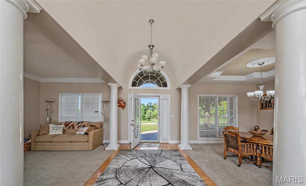 Vintage Estates - Residential