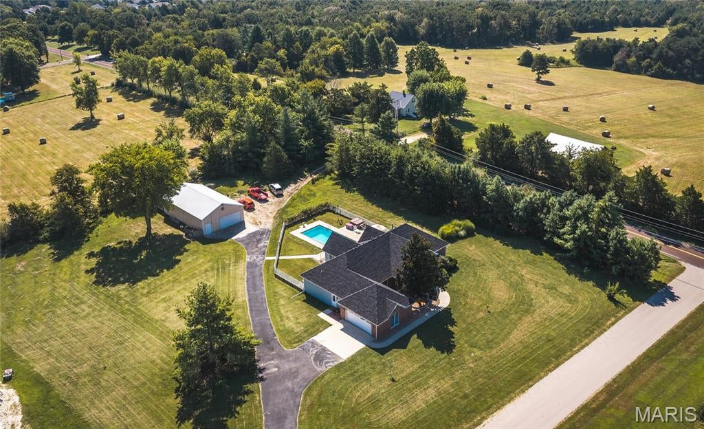 Vintage Estates - Residential