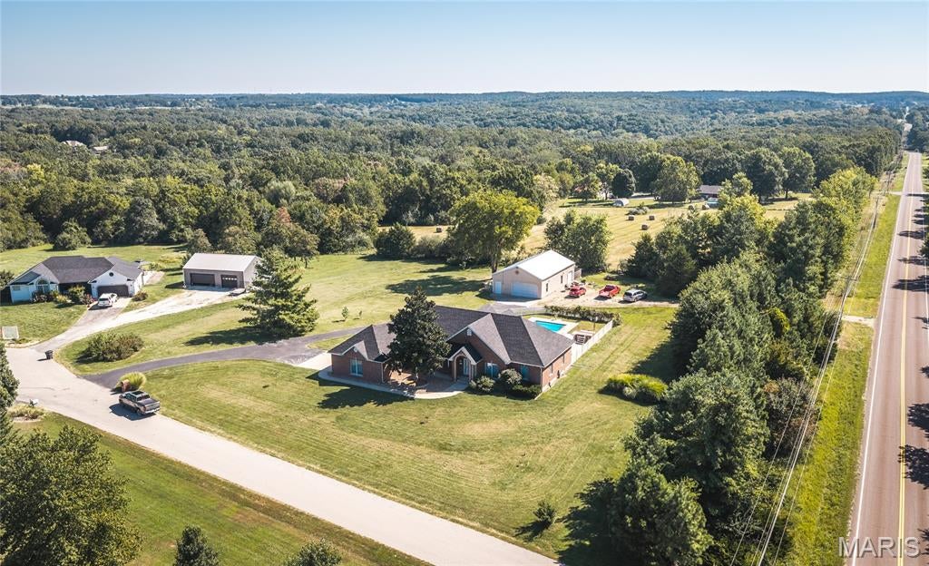 Vintage Estates - Residential