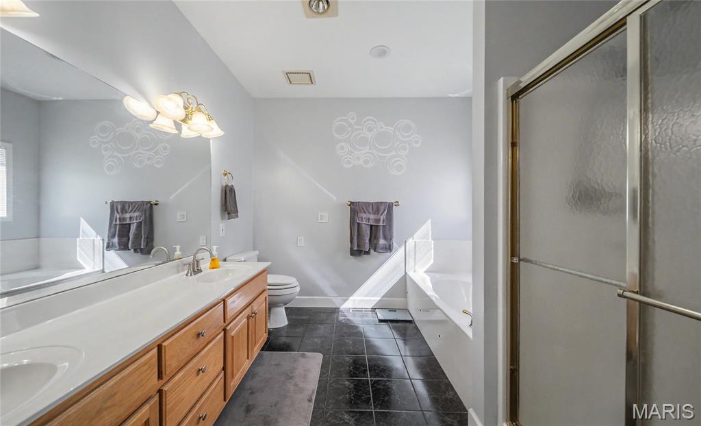 Vintage Estates - Residential