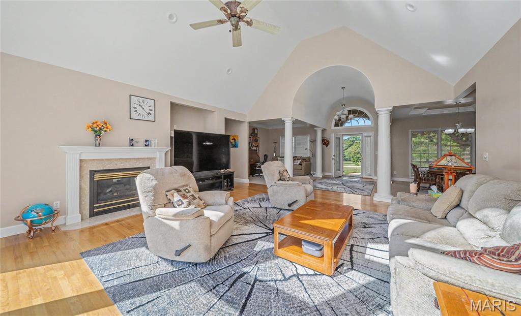 Vintage Estates - Residential