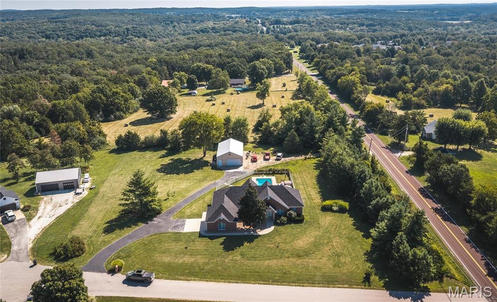 Vintage Estates - Residential