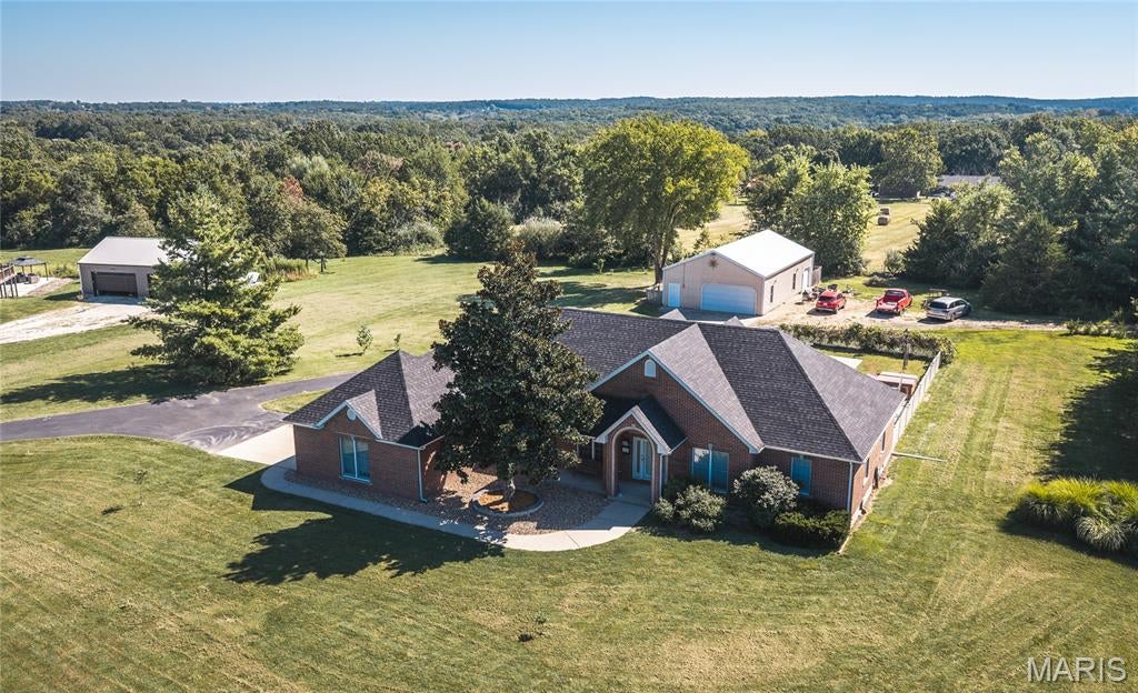 Vintage Estates - Residential