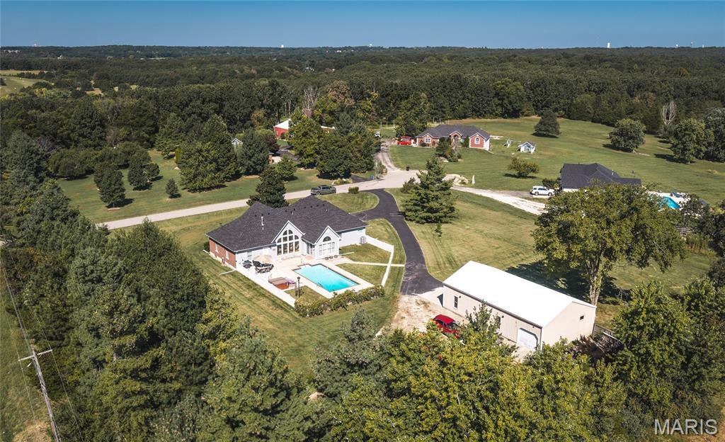 Vintage Estates - Residential